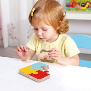 Montessori Play Box 22–24 Monate – Selbstständigkeit spielerisch entdecken – Bild 4